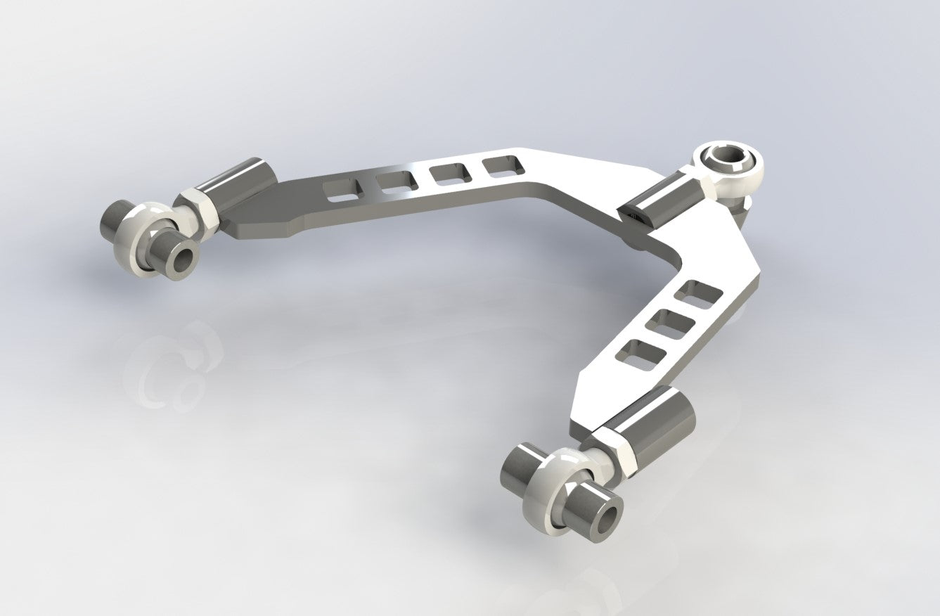 350z/G35 Front Upper Control Arm