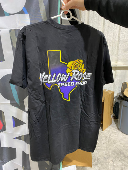 Yellow Rose T-Shirt